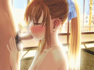 Rating: Explicit Score: 0 Tags: 1boy 1girls animated blowjob blush bow brown_hair censored closed_eyes ebina_souichi fellatio female hairbow human human_female human_male human_only loop male naked nanami_(tokyo_lover) nude oral outdoors outside penis ponytail pubic_hair roof rooftop rule34 sex straight tied_hair tokyo_lover User: bunchy7s