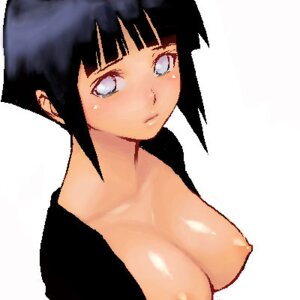Rating: Explicit Score: 0 Tags: 1girls artist_request black_hair blue_hair breasts female female_only human hyuuga_hinata hyuuga_hinata_(genin) looking_at_viewer lowres naruto naruto_(classic) naruto_(series) purple_eyes rule34 sad_face shiny shiny_skin short_hair showing_breasts simple_background solo white_eyes young User: bunchy7s