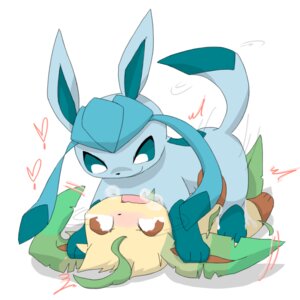 Rating: Explicit Score: 0 Tags: 1:1 ambiguous/ambiguous ambiguous_gender ambiguous_on_bottom ambiguous_on_top blush bodily_fluids breath cum dominant duo e621 eeveelution feral generation_4_pokemon genital_fluids glaceon heart_symbol leafeon lets0020 nintendo on_bottom on_top orgasm panting pokemon pokemon_(species) sex tears User: bunchy7s