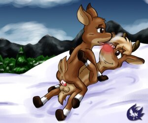Rating: Explicit Score: 0 Tags: christmas deer female feral feral_on_feral reindeer rudolph rule34 sex tagme zoey User: bunchy7s