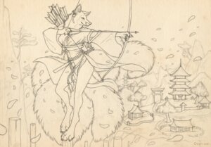 Rating: Safe Score: 0 Tags: 2011 aiming anthro arrow_(weapon) asian_clothing bow_(weapon) canid canine cloak clothing e621 east_asian_clothing female fox graphite_(artwork) holding_object holding_weapon japan japanese_clothing japanese_sword mammal monochrome multi_tail pagoda quiver_(object) ranged_weapon simple_background simul solo tail torii traditional_media_(artwork) unavailable_at_source weapon white_background User: bunchy7s Rating: Safe Score: 0 Tags: 2011 aiming anthro arrow_(weapon) asian_clothing bow_(weapon) canid canine cloak clothing e621 east_asian_clothing female fox graphite_(artwork) holding_object holding_weapon japan japanese_clothing japanese_sword mammal monochrome multi_tail pagoda quiver_(object) ranged_weapon simple_background simul solo tail torii traditional_media_(artwork) unavailable_at_source weapon white_background User: bunchy7s