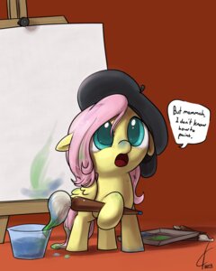 Rating: Safe Score: 0 Tags: 2012 4:5 beret big_eyes brush clothing comically_large_object daww e621 english_text equid equine feathered_wings feathers female feral fluttershy_(mlp) friendship_is_magic hair hasbro hat headgear headwear hi_res mammal my_little_pony mythological_creature mythological_equine mythology paint paintbrush painter pegasus pink_hair quadruped solo tail text valcron wings yellow_body yellow_feathers young young_feral User: bunchy7s Rating: Safe Score: 0 Tags: 2012 4:5 beret big_eyes brush clothing comically_large_object daww e621 english_text equid equine feathered_wings feathers female feral fluttershy_(mlp) friendship_is_magic hair hasbro hat headgear headwear hi_res mammal my_little_pony mythological_creature mythological_equine mythology paint paintbrush painter pegasus pink_hair quadruped solo tail text valcron wings yellow_body yellow_feathers young young_feral User: bunchy7s
