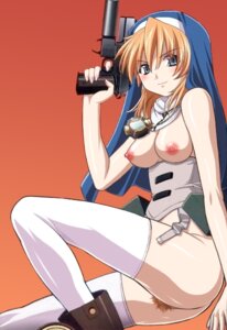 Rating: Explicit Score: 0 Tags: 1girls accurate_art_style blonde_hair blue_eyes blush boots bottomless breasts chrono_crusade cocked_hammer female garter_straps gun habit handgun jewelry kuroda_kazuya m1911 necklace nipples nun nun's_habit official_art photoshop pistol pocket_watch pubic_hair rosette_christopher rule34 sitting smile solo thighhighs uncensored watch weapon white_legwear User: bunchy7s Rating: Explicit Score: 0 Tags: 1girls accurate_art_style blonde_hair blue_eyes blush boots bottomless breasts chrono_crusade cocked_hammer female garter_straps gun habit handgun jewelry kuroda_kazuya m1911 necklace nipples nun nun's_habit official_art photoshop pistol pocket_watch pubic_hair rosette_christopher rule34 sitting smile solo thighhighs uncensored watch weapon white_legwear User: bunchy7s