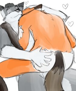Rating: Explicit Score: 0 Tags: ambiguous_gender anthro anthro_on_anthro canid canine duo e621 fox hakijagu1 heart_symbol male mammal nude penetration red_fox ryke sex simple_background tail true_fox white_background User: bunchy7s Rating: Explicit Score: 0 Tags: ambiguous_gender anthro anthro_on_anthro canid canine duo e621 fox hakijagu1 heart_symbol male mammal nude penetration red_fox ryke sex simple_background tail true_fox white_background User: bunchy7s