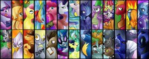 Rating: Safe Score: 0 Tags: absolutely_everyone apple_bloom_(mlp) applejack_(mlp) avian beak bear big_macintosh_(mlp) blue_body blue_feathers blue_fur bonbon_(mlp) braeburn_(mlp) canid celestial_being cosmic_flesh cosmic_fur cutie_mark_crusaders_(mlp) derp_eyes derpy_hooves_(mlp) diamond_dog_(mlp) doctor_whooves_(mlp) draft_horse dragon e621 ear_piercing earth_pony equid equine feathered_wings feathers female fluttershy_(mlp) friendship_is_magic fur gilda_(mlp) group gryphon hair hasbro hi_res hoity_toity_(mlp) horn horse large_group lyra_heartstrings_(mlp) male mammal multicolored_hair multiple_images my_little_pony mythological_avian mythological_creature mythological_equine mythological_scalie mythology nightmare_moon_(mlp) orange_body orange_feathers pegasus piercing pink_body pink_fur pinkie_pie_(mlp) pony princess princess_celestia_(mlp) princess_luna_(mlp) purple_hair qwert5 rainbow_dash_(mlp) rainbow_hair rarity_(mlp) royalty scalie scootaloo_(mlp) simple_background snails_(mlp) snips_(mlp) soarin_(mlp) solo spike_(mlp) spitfire_(mlp) stripes sweetie_belle_(mlp) toony trixie_(mlp) twilight_sparkle_(mlp) two_tone_hair unicorn ursa_minor_(mlp) vinyl_scratch_(mlp) wallpaper white_body white_feathers winged_unicorn wings wonderbolts_(mlp) yellow_body yellow_feathers zebra zecora_(mlp) User: bunchy7s