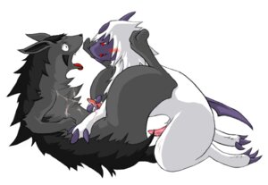 Rating: Explicit Score: 0 Tags: absol anthro black_eyes blush bodily_fluids color cum duo e621 erection eye_contact feral fur furry generation_3_pokemon genital_fluids genitals handjob interspecies kosian looking_at_another male male/male male_only mammal mightyena multiple_males nintendo nude open_mouth penile penis pokemon pokemon_(species) pokemon_gsc pokemon_rse red_eyes rule34 sex side_view tagme tail tongue tongue_out yaoi User: bunchy7s Rating: Explicit Score: 0 Tags: absol anthro black_eyes blush bodily_fluids color cum duo e621 erection eye_contact feral fur furry generation_3_pokemon genital_fluids genitals handjob interspecies kosian looking_at_another male male/male male_only mammal mightyena multiple_males nintendo nude open_mouth penile penis pokemon pokemon_(species) pokemon_gsc pokemon_rse red_eyes rule34 sex side_view tagme tail tongue tongue_out yaoi User: bunchy7s