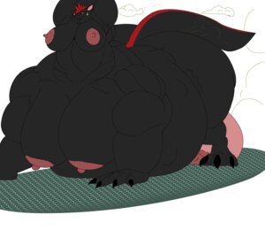 Rating: Explicit Score: 0 Tags: 2013 arva belly big_belly big_breasts big_butt breasts breasts_and_teats butt e621 female hyper hyper_pregnancy monster muscular muscular_female muscular_taur nipples overweight overweight_female overweight_taur pregnant pregnant_taur rangalodon riis solo taur taur_lower_pregnancy teats thick_thighs udders wide_hips User: bunchy7s