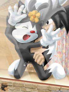 Rating: Explicit Score: 0 Tags: against_glass animaniacs black_fur color cum dot_warner female flower insertion interspecies male nude penis red_nose rule34 sex steppenwolf straight tagme white_fur User: bunchy7s Rating: Explicit Score: 0 Tags: against_glass animaniacs black_fur color cum dot_warner female flower insertion interspecies male nude penis red_nose rule34 sex steppenwolf straight tagme white_fur User: bunchy7s