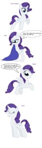 Rating: Safe Score: 0 Tags: absurd_res blue_eyes comic cutie_mark dialogue e621 english_text equid equine feathered_wings feathers female feral friendship_is_magic fur hair hasbro hi_res horn mammal my_little_pony mythological_creature mythological_equine mythology pegasus pupster0071 purple_hair rarity_(mlp) simple_background text unicorn white_background white_body white_fur winged_unicorn wings User: bunchy7s