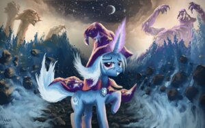 Rating: Safe Score: 0 Tags: 16:10 2011 bear cape celestial_being clothing cosmic_flesh cosmic_fur cutie_mark detailed_background e621 equid equine female feral friendship_is_magic gem group hair hasbro hat headgear headwear hi_res horn horse hydra_(mlp) long_hair looking_at_viewer magic_user mammal moe_(artist) moe_the_great_and_powerful moon my_little_pony mythological_creature mythological_equine mythology pony quadruped rock short_hair star tail trixie_(mlp) unicorn ursa_major_(mlp) wallpaper white_hair widescreen wizard_hat User: bunchy7s
