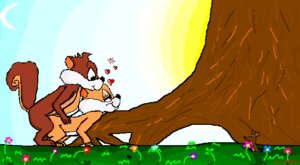 Rating: Explicit Score: 0 Tags: 2009 all_fours animaniacs anthro being_watched branislavdj buckteeth detailed_background doggystyle duo_focus e621 female flower from_behind_position grey_squirrel group heart_symbol looking_at_another male male/female mammal mouse murid murine nature outside penetration plant rodent sciurid sex skippy_squirrel sky sun sunset tail teeth tree tree_squirrel vaginal vaginal_penetration wakko's_wish warner_brothers wood young young_anthro User: bunchy7s