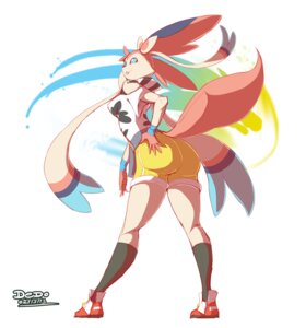 Rating: Questionable Score: 0 Tags: anthro anthrofied breasts butt canid canine clothing dedo dedoarts e621 eeveelution female fur generation_6_pokemon hair long_hair looking_at_viewer looking_back mammal nintendo nipples open_mouth pokemon pokemon_(species) pokemorph presenting presenting_hindquarters simple_background smile solo sylveon tail User: bunchy7s Rating: Questionable Score: 0 Tags: anthro anthrofied breasts butt canid canine clothing dedo dedoarts e621 eeveelution female fur generation_6_pokemon hair long_hair looking_at_viewer looking_back mammal nintendo nipples open_mouth pokemon pokemon_(species) pokemorph presenting presenting_hindquarters simple_background smile solo sylveon tail User: bunchy7s