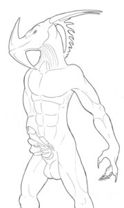 Rating: Explicit Score: 0 Tags: male male_only nemesis_the_warlock rule34 tagme User: bunchy7s