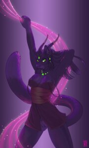 Rating: Explicit Score: 0 Tags: anthro areola bottomless breasts clothed clothing dancing domestic_cat e621 felid feline felis female genitals green_eyes hi_res horn iggi jewelry mammal necklace nipple_slip nipples piercing purple_theme skimpy solo tail vulva User: bunchy7s Rating: Explicit Score: 0 Tags: anthro areola bottomless breasts clothed clothing dancing domestic_cat e621 felid feline felis female genitals green_eyes hi_res horn iggi jewelry mammal necklace nipple_slip nipples piercing purple_theme skimpy solo tail vulva User: bunchy7s