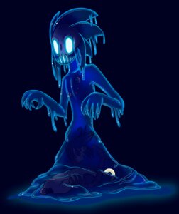 Rating: Explicit Score: 0 Tags: absorption_vore after_vore blue_body blue_eyes bone death digestion e621 eyeball glowing glowing_eyes goo_creature gore hard_vore leemak male monster skull slime solo standing vonderdevil vore User: bunchy7s
