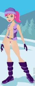 Rating: Explicit Score: 0 Tags: 1girls 2006 erin_esurance esurance female mario_galea mascot rule34 solo User: bunchy7s