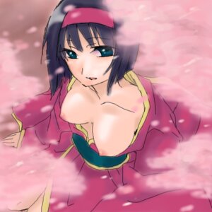 Rating: Explicit Score: 0 Tags: artist_request breasts clothes color erika_(pokemon) female female_only hair human nintendo nipples pokemon rule34 short_hair solo tagme User: bunchy7s