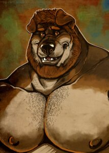 Rating: Safe Score: 0 Tags: anthro beard black_nose brown_hair canid canine canis clothed clothing domestic_dog dramamine e621 facial_hair hair hi_res male mammal nipples solo topless User: bunchy7s Rating: Safe Score: 0 Tags: anthro beard black_nose brown_hair canid canine canis clothed clothing domestic_dog dramamine e621 facial_hair hair hi_res male mammal nipples solo topless User: bunchy7s