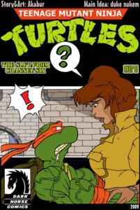 Rating: Questionable Score: 0 Tags: akabur anthro april_o'neil comic digital_media_(artwork) duo e621 english_text female human male mammal mask michelangelo_(tmnt) reptile scalie teenage_mutant_ninja_turtles text turtle User: bunchy7s Rating: Questionable Score: 0 Tags: akabur anthro april_o'neil comic digital_media_(artwork) duo e621 english_text female human male mammal mask michelangelo_(tmnt) reptile scalie teenage_mutant_ninja_turtles text turtle User: bunchy7s
