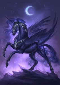 Rating: Safe Score: 0 Tags: 2013 ambiguous_gender armor black_body black_feathers blue_body blue_fur blue_hair cool_colors cutie_mark e621 equid equine feathered_wings feathers feral friendship_is_magic fur green_eyes hair hasbro headgear helmet hooves horn mammal moon my_little_pony mythological_creature mythological_equine mythology night nightmare_moon_(mlp) outside quadruped sandara sky solo star starry_sky tail winged_unicorn wings User: bunchy7s Rating: Safe Score: 0 Tags: 2013 ambiguous_gender armor black_body black_feathers blue_body blue_fur blue_hair cool_colors cutie_mark e621 equid equine feathered_wings feathers feral friendship_is_magic fur green_eyes hair hasbro headgear helmet hooves horn mammal moon my_little_pony mythological_creature mythological_equine mythology night nightmare_moon_(mlp) outside quadruped sandara sky solo star starry_sky tail winged_unicorn wings User: bunchy7s