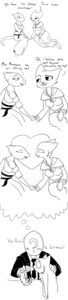 Rating: Safe Score: 0 Tags: absurd_res anon anthro argonian barefoot bethesda_game_studios blush comic dialogue domestic_cat e621 english_text eyes_closed feet felid feline felis female female/female feral hi_res humor katia_managan khajiit kissing lizard long_image mammal microsoft monochrome oblivion prequel_adventure pseudonymous quill-weave reptile scalie seductive sitting tail tall_image text the_elder_scrolls the_truth User: bunchy7s