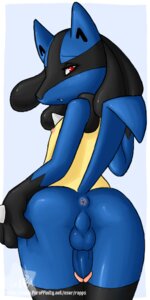 Rating: Explicit Score: 0 Tags: anthro canine fur furry lucario male male_only pokemon pokemon_(species) rapps rule34 tagme User: bunchy7s Rating: Explicit Score: 0 Tags: anthro canine fur furry lucario male male_only pokemon pokemon_(species) rapps rule34 tagme User: bunchy7s