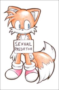 Rating: Questionable Score: 0 Tags: anthro big_eyes big_head biped black_nose blue_eyes canid canine clothing dipstick_tail dogshaming e621 english_text footwear fox fur gloves handwear irony legwear male mammal markings meme miles_prower mostly_nude multi_tail multicolored_tail orange_body orange_fur sega shoes sign simple_background socks solo sonic_the_hedgehog_(series) standing tail tail_markings text thin_calves thin_legs thin_thighs toony unknown_artist white_background white_body white_fur User: bunchy7s Rating: Questionable Score: 0 Tags: anthro big_eyes big_head biped black_nose blue_eyes canid canine clothing dipstick_tail dogshaming e621 english_text footwear fox fur gloves handwear irony legwear male mammal markings meme miles_prower mostly_nude multi_tail multicolored_tail orange_body orange_fur sega shoes sign simple_background socks solo sonic_the_hedgehog_(series) standing tail tail_markings text thin_calves thin_legs thin_thighs toony unknown_artist white_background white_body white_fur User: bunchy7s