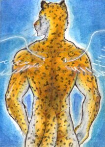 Rating: Safe Score: 0 Tags: 2012 anthro biped blue_background butt cheetah dragoncrescent e621 feathered_wings feathers felid feline low_res male mammal nude rear_view simple_background solo standing whiskers wings User: bunchy7s Rating: Safe Score: 0 Tags: 2012 anthro biped blue_background butt cheetah dragoncrescent e621 feathered_wings feathers felid feline low_res male mammal nude rear_view simple_background solo standing whiskers wings User: bunchy7s