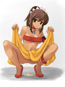 Rating: Explicit Score: 0 Tags: :p armband bandeau breasts brown_eyes brown_hair chococornet choker clothing dark-skinned_female dark_skin earrings etrian_odyssey face_paint facepaint female female_only flats jewelry magatama midriff necklace panties panties_around_leg panties_around_one_leg peeing ponytail pussy rule34 sekaiju_no_meikyuu shilleka shoes skirt skirt_lift solo squat squatting tenro_aya tied_hair tongue tubetop underboob underwear User: bunchy7s Rating: Explicit Score: 0 Tags: :p armband bandeau breasts brown_eyes brown_hair chococornet choker clothing dark-skinned_female dark_skin earrings etrian_odyssey face_paint facepaint female female_only flats jewelry magatama midriff necklace panties panties_around_leg panties_around_one_leg peeing ponytail pussy rule34 sekaiju_no_meikyuu shilleka shoes skirt skirt_lift solo squat squatting tenro_aya tied_hair tongue tubetop underboob underwear User: bunchy7s