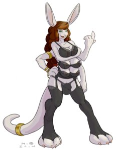 Rating: Explicit Score: 0 Tags: 4_arms 6_breasts animal_genitalia anthro beckoning big_breasts biped bracelet braided_hair breasts bulge claws clothed clothing detailed_bulge digital_media_(artwork) e621 fully_clothed garter_belt garter_straps genital_outline genitals gesture gynomorph hair intersex jewelry lagomorph legwear leporid lingerie long_hair loren_ipsun mammal multi_arm multi_breast multi_limb multifur nibiki paws penis_outline rabbit sheath solo standing stockings translucent translucent_clothing User: bunchy7s