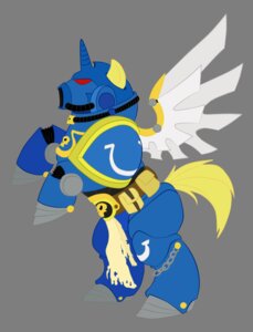 Rating: Safe Score: 0 Tags: adeptus_astartes alpha_channel ambiguous_gender armor cosplay crossover crossover_cosplay e621 equid equine feral feralized friendship_is_magic hasbro horse littleedward machine mammal my_little_pony pony power_armor quadruped royal_guard_(mlp) simple_background solo space_marine tail toony ultramarine warhammer_(franchise) warhammer_40000 User: bunchy7s Rating: Safe Score: 0 Tags: adeptus_astartes alpha_channel ambiguous_gender armor cosplay crossover crossover_cosplay e621 equid equine feral feralized friendship_is_magic hasbro horse littleedward machine mammal my_little_pony pony power_armor quadruped royal_guard_(mlp) simple_background solo space_marine tail toony ultramarine warhammer_(franchise) warhammer_40000 User: bunchy7s