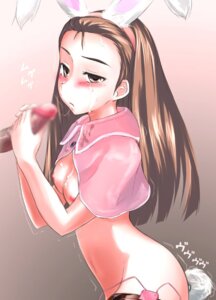 Rating: Explicit Score: 0 Tags: anal asaki_yuki blush breasts bunny_ears bunny_tail buttplug buttplug_tail capelet cum fellatio female idolmaster male minase_iori oral penis rule34 straight tail vibrator User: bunchy7s Rating: Explicit Score: 0 Tags: anal asaki_yuki blush breasts bunny_ears bunny_tail buttplug buttplug_tail capelet cum fellatio female idolmaster male minase_iori oral penis rule34 straight tail vibrator User: bunchy7s