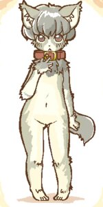 Rating: Questionable Score: 0 Tags: 1:2 aliasing anthro biped canid canine canis collar digital_media_(artwork) domestic_dog e621 female fur kemono kin-shun low_res mammal mostly_nude nude simple_background solo standing tail young young_anthro young_female User: bunchy7s Rating: Questionable Score: 0 Tags: 1:2 aliasing anthro biped canid canine canis collar digital_media_(artwork) domestic_dog e621 female fur kemono kin-shun low_res mammal mostly_nude nude simple_background solo standing tail young young_anthro young_female User: bunchy7s