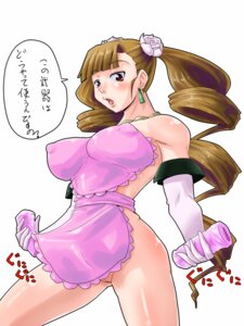 Rating: Explicit Score: 0 Tags: 1futa apron arcana_heart arcana_heart_2 blush bottomless_skirt breasts cleavage dickgirl erection erection_under_clothes erection_under_skirt futa_only futanari implied_futa intersex nipples penis penis_bulge penis_under_clothes penis_under_skirt petra_johanna_lagerkvist pussy rickert_kai rule34 skirt skirt_lift tenting toy translation_request User: bunchy7s