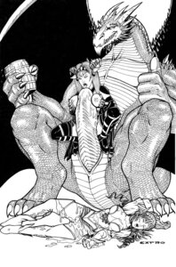 Rating: Explicit Score: 0 Tags: 2008 alexstrasza armor blizzard_entertainment blue_dragonflight boots breasts cum cum_on_breasts cum_on_clothes cum_on_leg dracophilia dragon dragon_aspect dragon_girl dragon_queen elf extro facial female hair horn_ornament horn_ring horns huge_breasts huge_cock line_art long_hair male monochrome paizuri penis pointy_ears red_dragonflight rule34 straight tyrygosa warcraft world_of_warcraft zoophilia User: bunchy7s