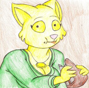 Rating: Safe Score: 0 Tags: 2011 anthro bethesda_game_studios breasts cake can't_enjoy dessert e621 felid female food giannix half-length_portrait hi_res jewelry katia_managan khajiit krystal_can't_enjoy_her_sandwich mammal meme microsoft oblivion overweight overweight_anthro overweight_female parody pendant portrait prequel_adventure solo surprised the_elder_scrolls yellow_eyes User: bunchy7s