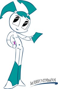 Rating: Explicit Score: 0 Tags: 1girls 2d female female_only humanoid jenny_wakeman my_life_as_a_teenage_robot robot robot_girl robot_humanoid rule34 smooth_skin solo tagme User: bunchy7s