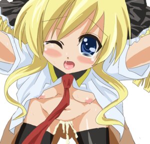 Rating: Explicit Score: 0 Tags: akechi_kokoro cum female pointy_chin rule34 tagme tantei_opera_milky_holmes User: bunchy7s