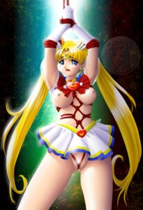 Rating: Questionable Score: 0 Tags: bishoujo_senshi_sailor_moon blonde_hair blue_eyes bondage breasts censored clothing earrings female highres jewelry onoe rule34 sailor_moon skirt small_breasts super_sailor_moon tied_hair twintails usagi_tsukino User: bunchy7s Rating: Questionable Score: 0 Tags: bishoujo_senshi_sailor_moon blonde_hair blue_eyes bondage breasts censored clothing earrings female highres jewelry onoe rule34 sailor_moon skirt small_breasts super_sailor_moon tied_hair twintails usagi_tsukino User: bunchy7s