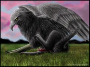 Rating: Explicit Score: 0 Tags: 2009 avian beak bodily_fluids cloud crysoukas cum e621 erection feathered_wings feathers feral genital_fluids genitals gryphon male mythological_avian mythological_creature mythology nude outside penis precum presenting raised_leg sky solo tail wings User: bunchy7s