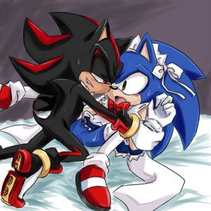 Rating: Questionable Score: 0 Tags: 1:1 anthro big_eyes big_head black_body black_fur blue_body blue_fur blush chest_tuft clothing costume duo e621 eulipotyphlan footwear forced fur garugirosonicshadow gloves green_eyes handwear hedgehog male male/male male_rape male_raped male_raping_male mammal open_mouth rape sega sex shadow_the_hedgehog shoes side_mouth sonic_the_hedgehog sonic_the_hedgehog_(series) toony tuft User: bunchy7s