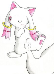 Rating: Explicit Score: 0 Tags: kyuubee mahou_shoujo_madoka_magica male rule34 tagme User: bunchy7s