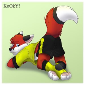 Rating: Questionable Score: 0 Tags: 1:1 all_fours anthro ass_up border bottomwear butt canid canine clothed clothing crossed_legs e621 feet footwear fox hindpaw kooky kooky_fox legwear looking_at_viewer looking_back male mammal paws pose raised_tail shirt shorts simple_background smile socks solo stirrup_socks tail topwear white_border young young_anthro young_male User: bunchy7s Rating: Questionable Score: 0 Tags: 1:1 all_fours anthro ass_up border bottomwear butt canid canine clothed clothing crossed_legs e621 feet footwear fox hindpaw kooky kooky_fox legwear looking_at_viewer looking_back male mammal paws pose raised_tail shirt shorts simple_background smile socks solo stirrup_socks tail topwear white_border young young_anthro young_male User: bunchy7s
