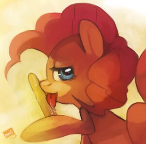 Rating: Questionable Score: 0 Tags: blue_eyes bodily_fluids dhui e621 earth_pony equid equine female food food_fetish friendship_is_magic hair hasbro horse licking looking_at_viewer mammal my_little_pony pink_hair pinkie_pie_(mlp) pony popsicle saliva solo suggestive suggestive_food tongue tongue_out User: bunchy7s