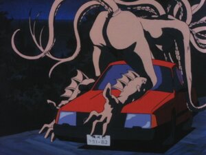 Rating: Questionable Score: 0 Tags: 1987 80s anime_screencap ass car demon demon_girl devilman devilman:_the_birth female huge_ass monster_girl ova rule34 screencap screenshot tentacle User: bunchy7s