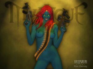 Rating: Explicit Score: 0 Tags: 1girls 3d armed blue_skin female female_only gun marvel marvel_comics mystique red_hair rule34 smile solo straight_hair the_pitt weapon x-men yellow_eyes User: bunchy7s Rating: Explicit Score: 0 Tags: 1girls 3d armed blue_skin female female_only gun marvel marvel_comics mystique red_hair rule34 smile solo straight_hair the_pitt weapon x-men yellow_eyes User: bunchy7s