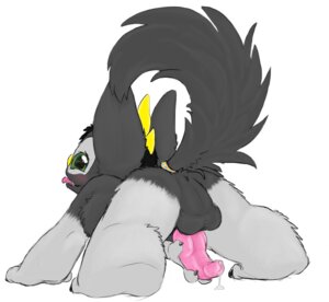 Rating: Explicit Score: 0 Tags: accessory alien all_fours anus backsack balls blush bodily_fluids butt colored disney drippy e621 erection experiment_(lilo_and_stitch) fan_character furgonomics genital_fluids genitals hand_on_penis jewelry lilo_and_stitch male open_mouth ovnee ovni penis penis_backwards perineum petrock pose precum raised_tail rear_view ring solo tail tail_accessory tail_jewelry tail_ring tongue tongue_out User: bunchy7s