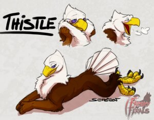 Rating: Safe Score: 0 Tags: 3_toes avian avian_feet beak bird blush claws conditional_dnp curling_toes e621 feathers feet female feral fluffy free_content frisky_ferals gryphon hi_res hindpaw keythong lounging mythological_avian mythological_creature mythology neck_tuft paws pose purple_eyes reverse_gryphon sefeiren soles solo talons thistle_(frisky_ferals) toe_claws toes tongue toony tuft User: bunchy7s