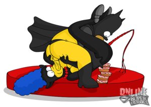 Rating: Explicit Score: 0 Tags: 20th_century_studios 69 accurate_art_style clothes color fellatio female homer_simpson human humanoid insertion male marge_simpson online_superheroes oral penis rule34 side_view straight the_simpsons yellow_body yellow_skin User: bunchy7s