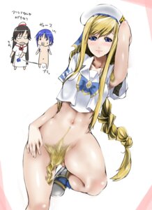 Rating: Questionable Score: 0 Tags: 3girls abubu aika_granzchest akira_ferrari alicia_florence aria armpit_hair armpit_hair_peek armpit_peek armpits blonde_hair blue_eyes blush bottomless braid braided_pubes braided_pubic_hair braids breasts clothing female female_armpit_hair female_only hairy hairy_female hairy_pussy happy_trail hirsute human human_only long_hair long_pubic_hair medium_breasts multiple_females multiple_girls pubic_hair pussy rule34 school_uniform solo_focus up_sleeve User: bunchy7s